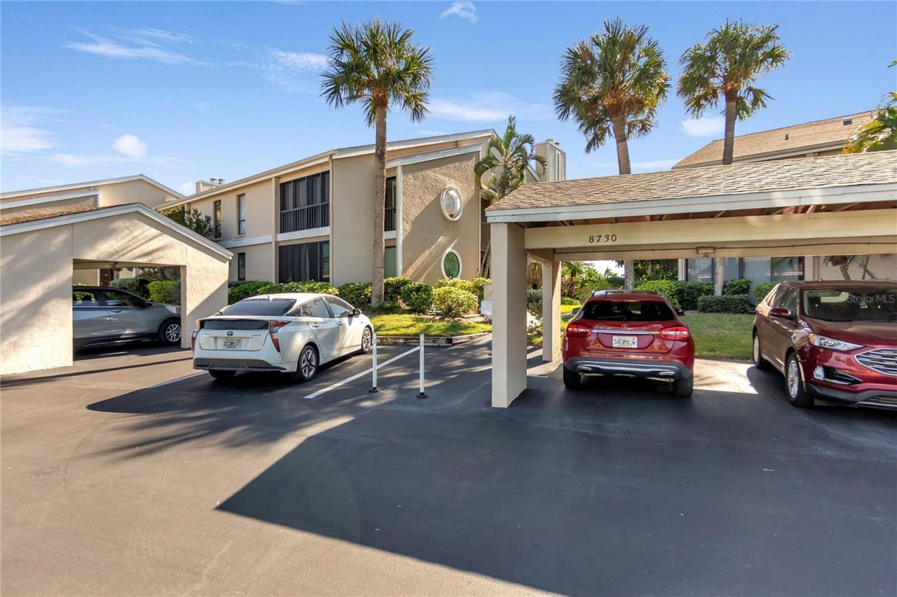 8730 54th Avenue W, Unit 8730, Bradenton, FL 34210 Photo