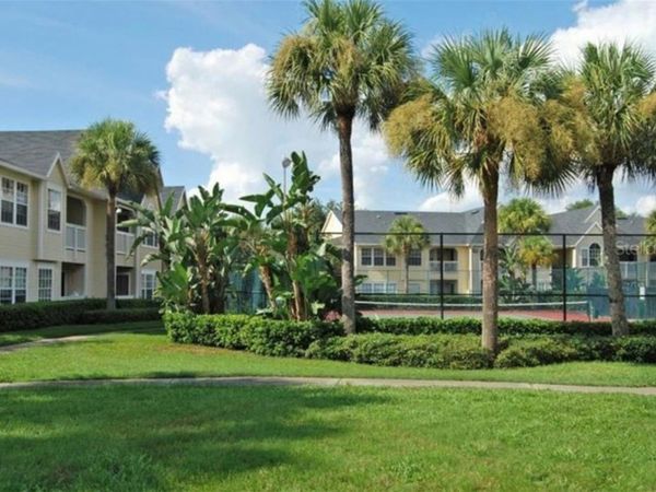 1013 S HIAWASSEE ROAD, Unit 3626, ORLANDO, FL 32835