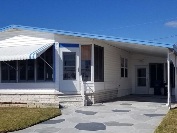 3835 LOMI LOMI DRIVE, HOLIDAY, FL 34691