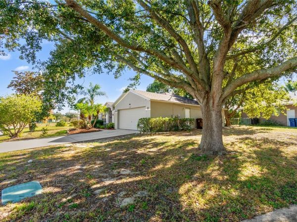 4364 DINNER LAKE BOULEVARD, LAKE WALES, FL 33859