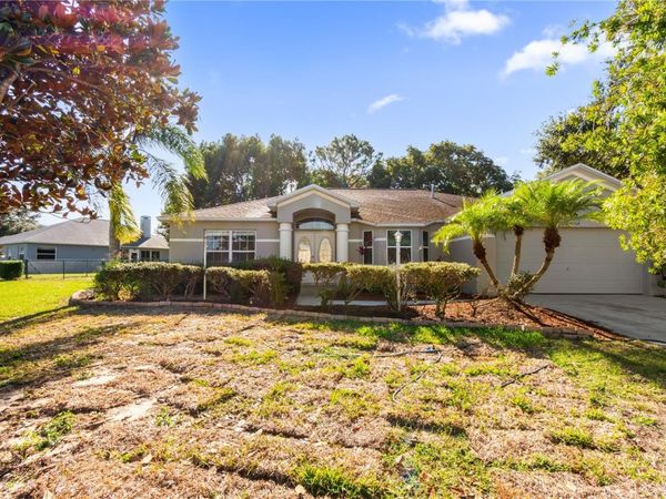 4364 DINNER LAKE BOULEVARD, LAKE WALES, FL 33859