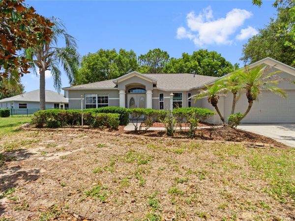 4364 DINNER LAKE BOULEVARD, LAKE WALES, FL 33859