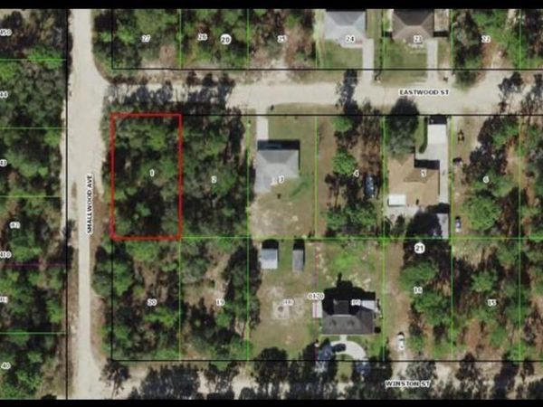 2909 EASTWOOD STREET, INVERNESS, FL 34452