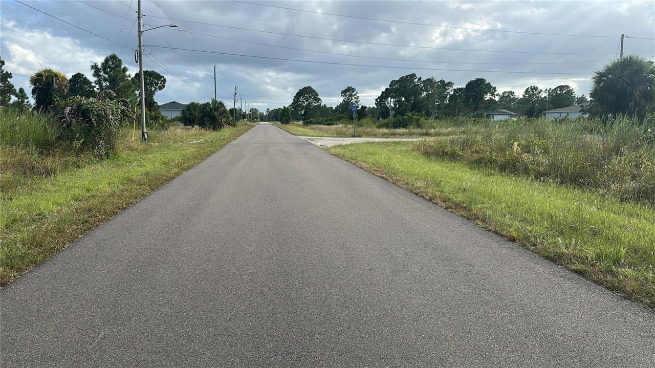 745 Avondale Street E, Lehigh Acres, FL 33974 Photo