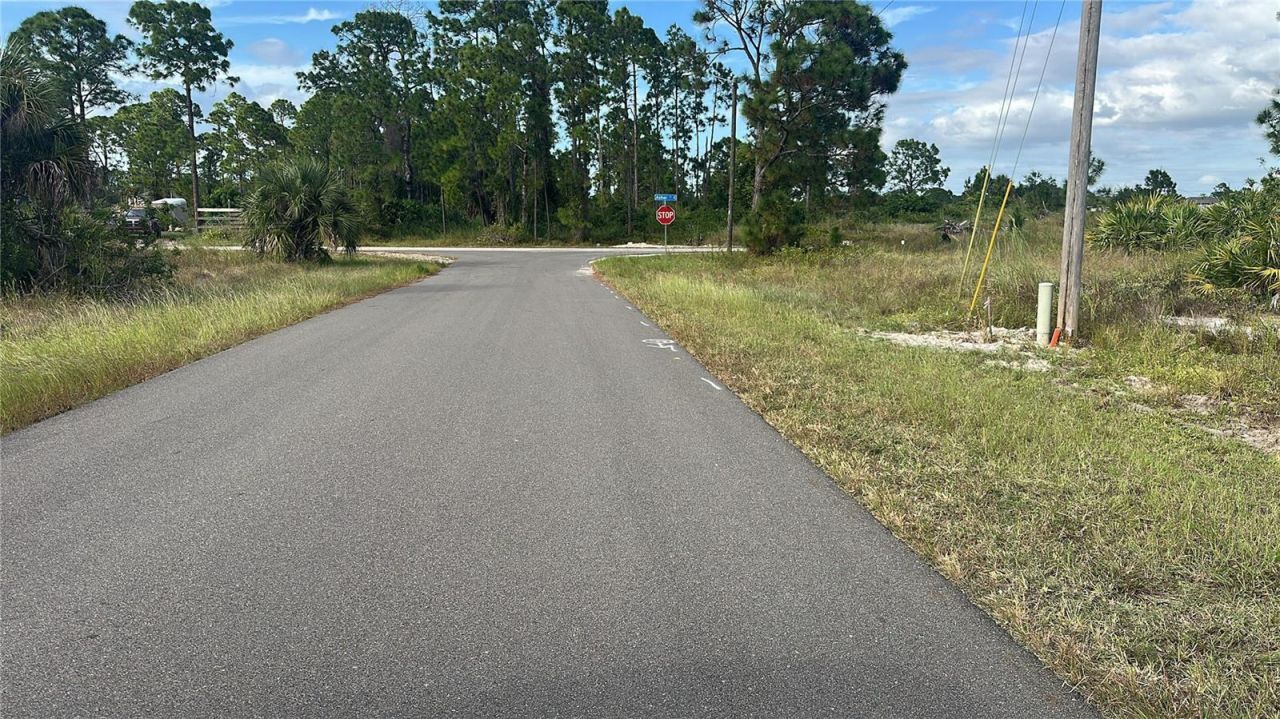 745 Avondale Street E, Lehigh Acres, FL 33974 Photo