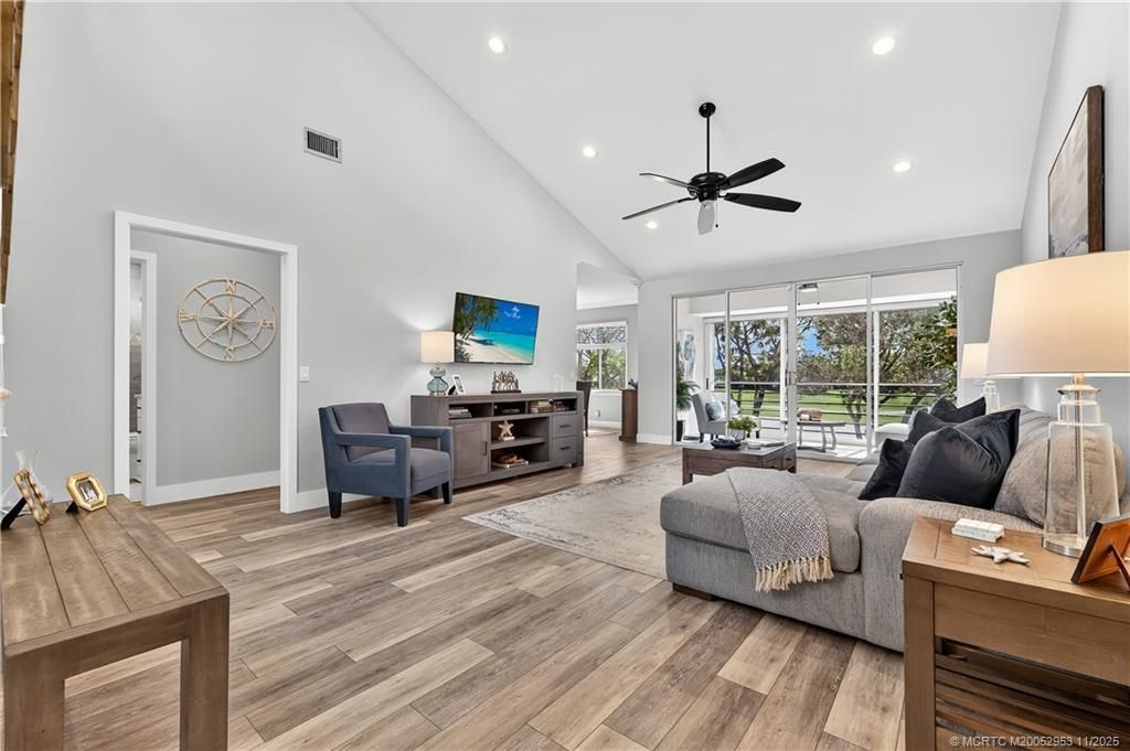 12463 Harbour Ridge Boulevard, Unit 2-6, Palm City, FL 34990 Photo