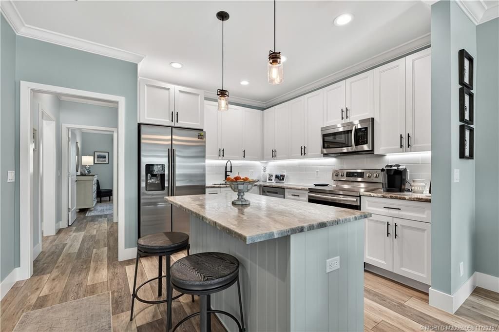 12463 Harbour Ridge Boulevard, Unit 2-6, Palm City, FL 34990 Photo