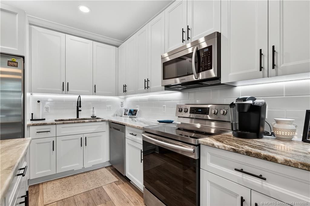 12463 Harbour Ridge Boulevard, Unit 2-6, Palm City, FL 34990 Photo