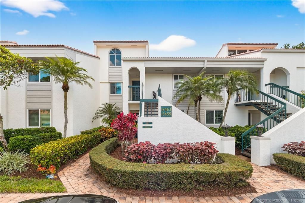 12463 Harbour Ridge Boulevard, Unit 2-6, Palm City, FL 34990 Photo