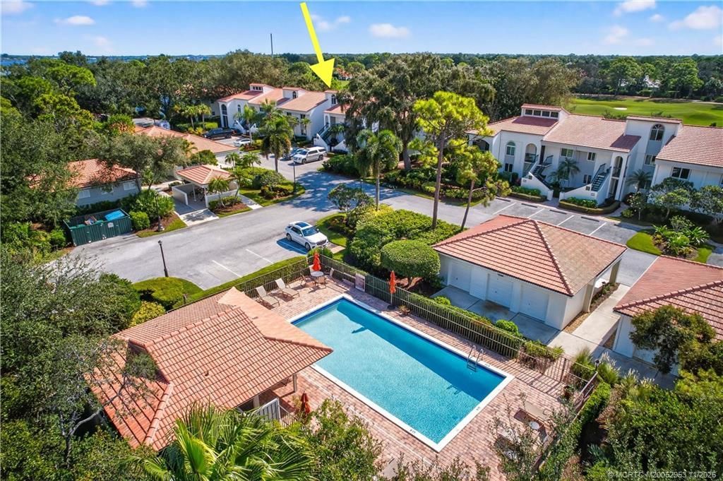 12463 Harbour Ridge Boulevard, Unit 2-6, Palm City, FL 34990 Photo