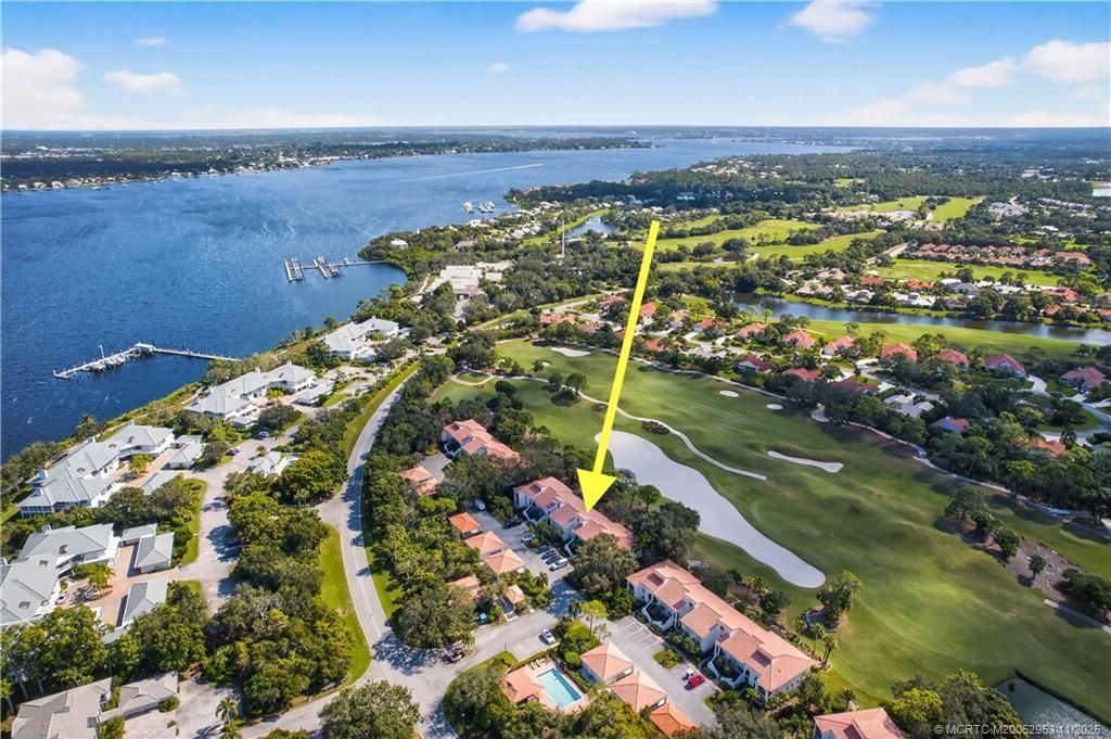 12463 Harbour Ridge Boulevard, Unit 2-6, Palm City, FL 34990 Photo