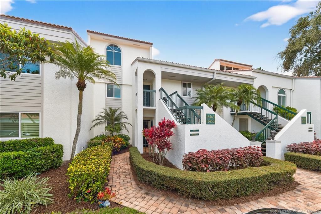 12463 Harbour Ridge Boulevard, Unit 2-6, Palm City, FL 34990 Photo