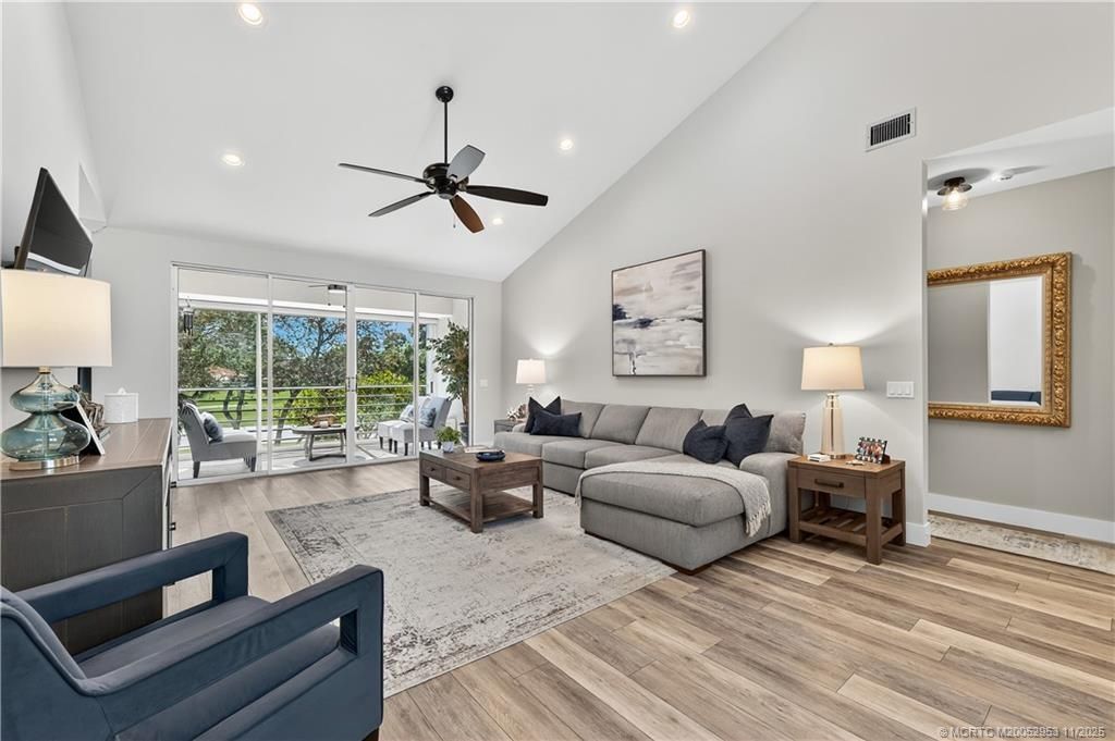 12463 Harbour Ridge Boulevard, Unit 2-6, Palm City, FL 34990 Photo