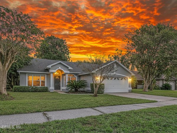 2191 LONGLY GREEN Court, Jacksonville, FL 32246