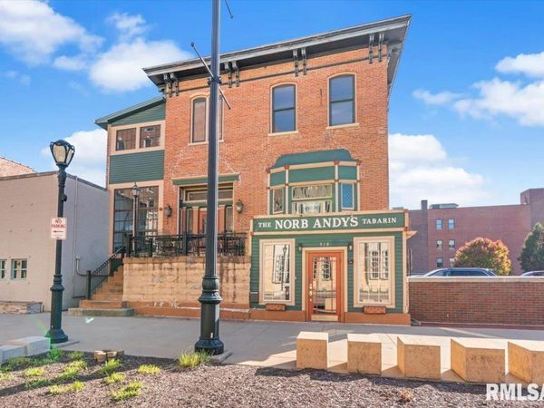 518 E CAPITOL Avenue, Springfield, IL 62701
