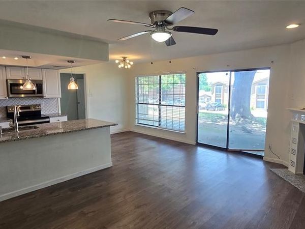 4484 Chaha Road, Unit 103, Garland, TX 75043