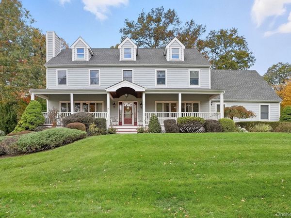 48 Dimond Avenue, Cortlandt Manor, NY 10567