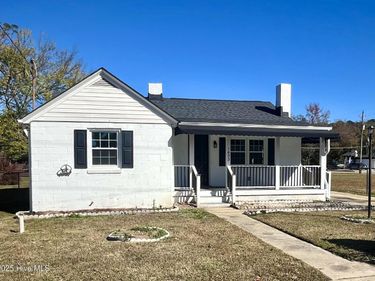 1633 Freeman Street SE, Wilson, NC 27893