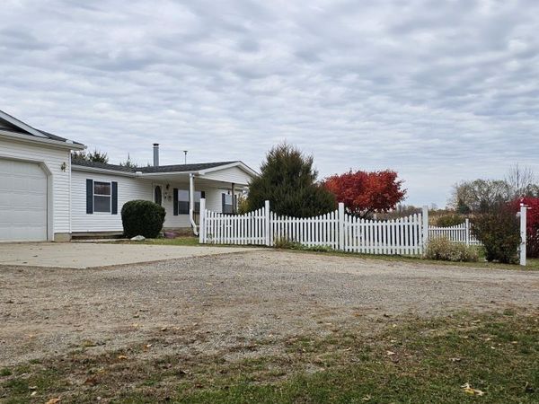 7430 Ingalls Road, Belding, MI 48809