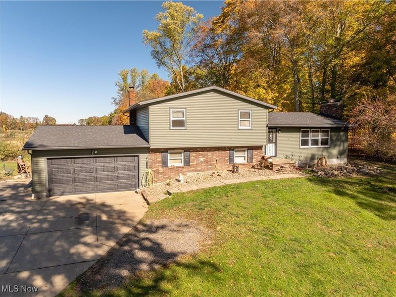 3637 Old Forge Road, Rootstown, OH 44272 Photo 1