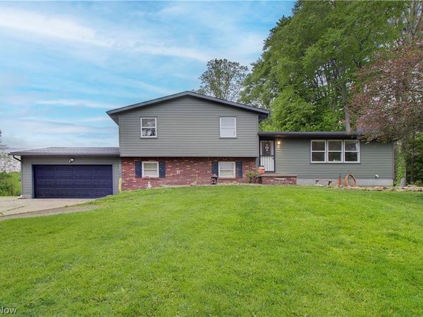 3637 Old Forge Road, Rootstown, OH 44272