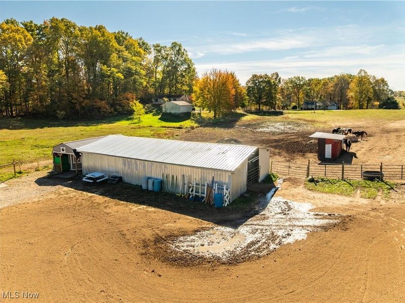 3637 Old Forge Road, Rootstown, OH 44272 Photo 10