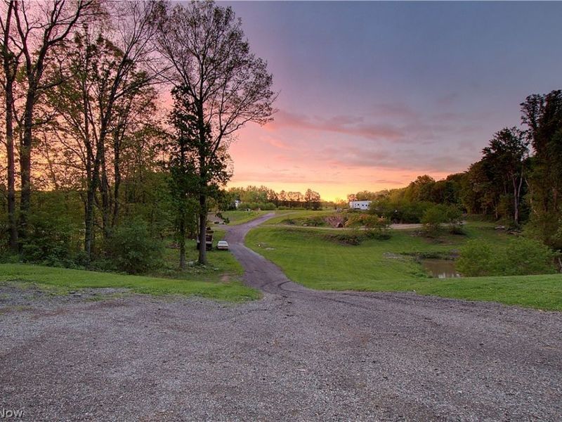 3637 Old Forge Road, Rootstown, OH 44272 Photo 11