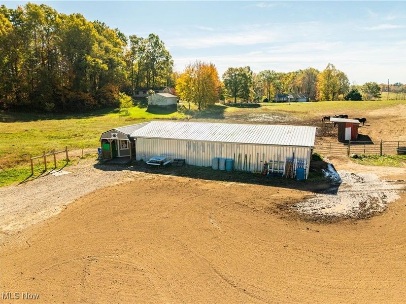 3637 Old Forge Road, Rootstown, OH 44272 Photo 12