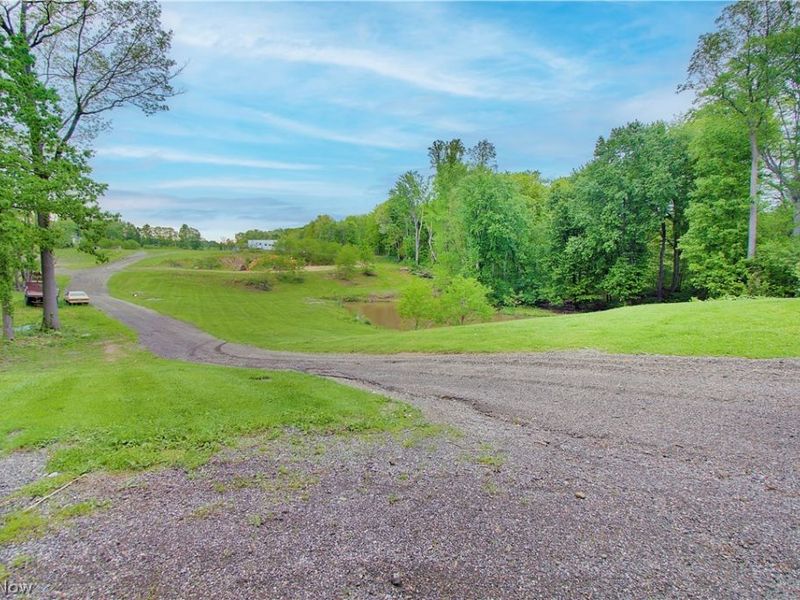 3637 Old Forge Road, Rootstown, OH 44272 Photo 13
