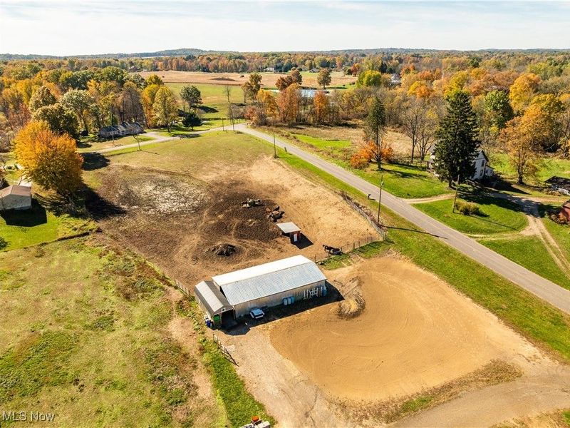 3637 Old Forge Road, Rootstown, OH 44272 Photo 13