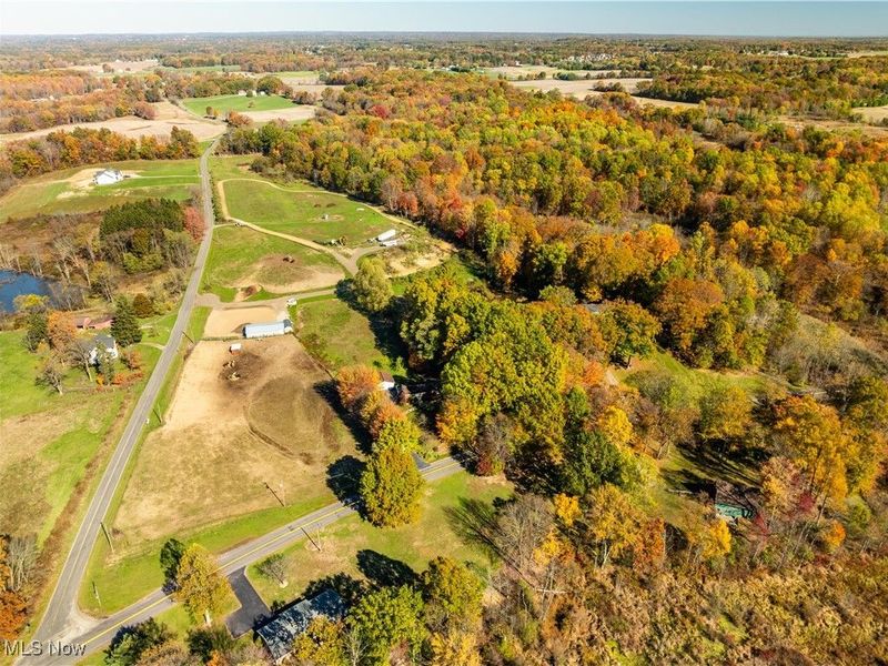 3637 Old Forge Road, Rootstown, OH 44272 Photo 15