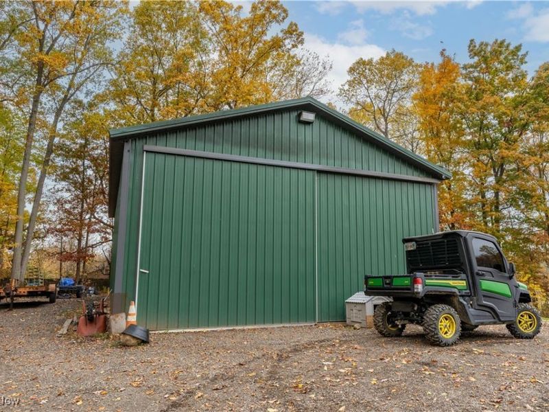 3637 Old Forge Road, Rootstown, OH 44272 Photo 21