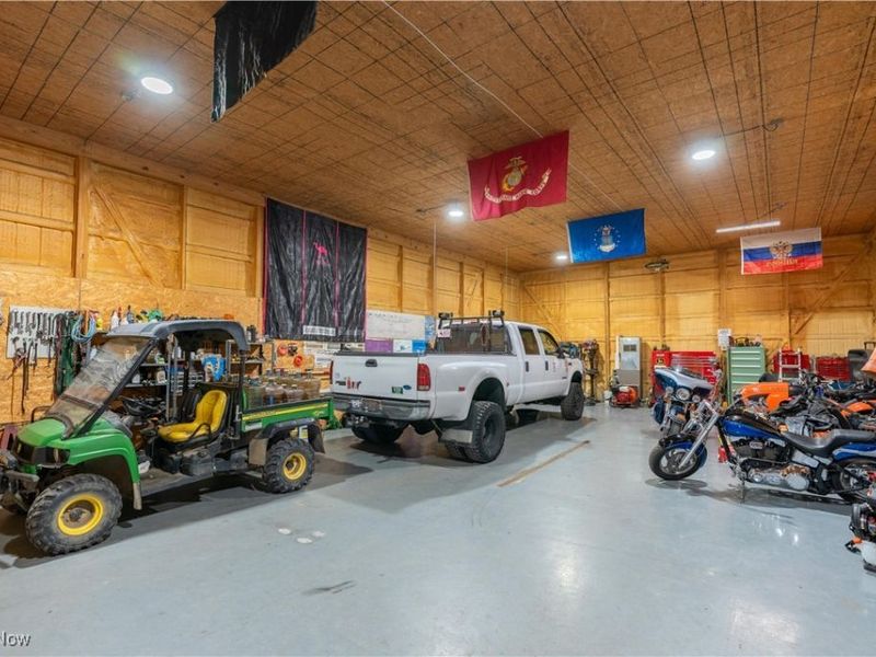 3637 Old Forge Road, Rootstown, OH 44272 Photo 23