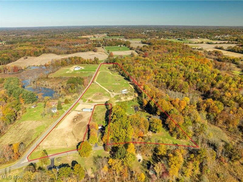 3637 Old Forge Road, Rootstown, OH 44272 Photo 3