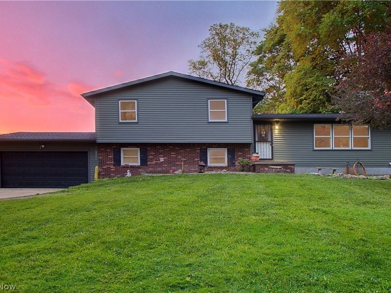 3637 Old Forge Road, Rootstown, OH 44272 Photo 3