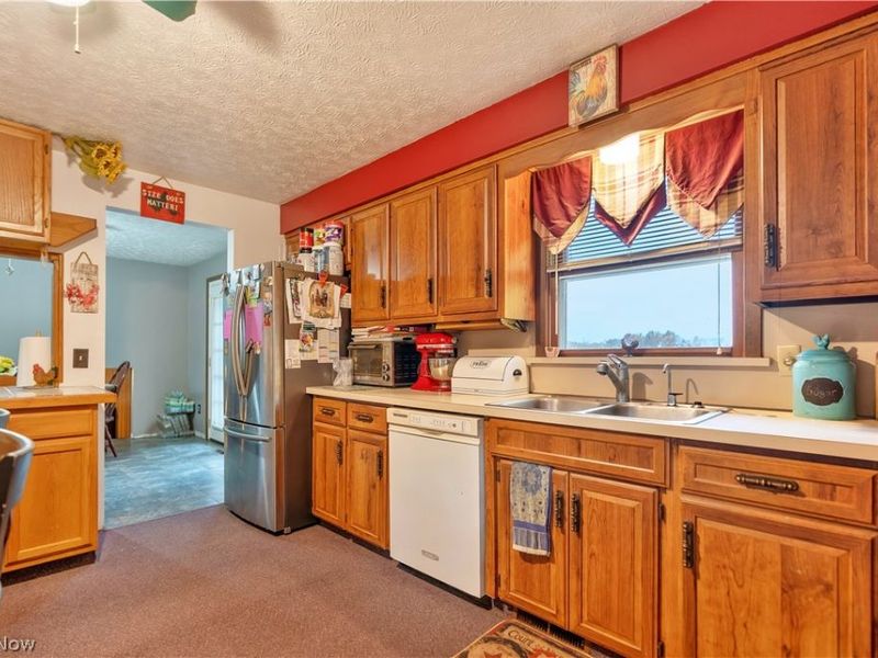 3637 Old Forge Road, Rootstown, OH 44272 Photo 32
