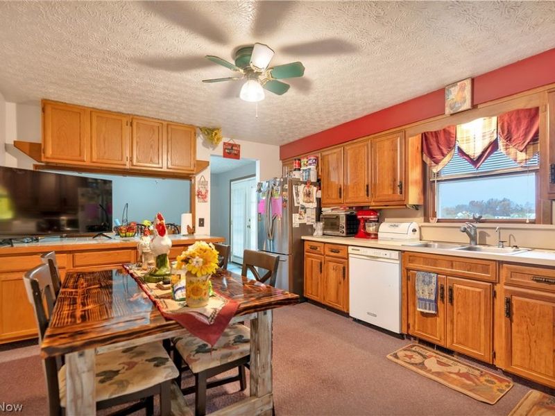 3637 Old Forge Road, Rootstown, OH 44272 Photo 33