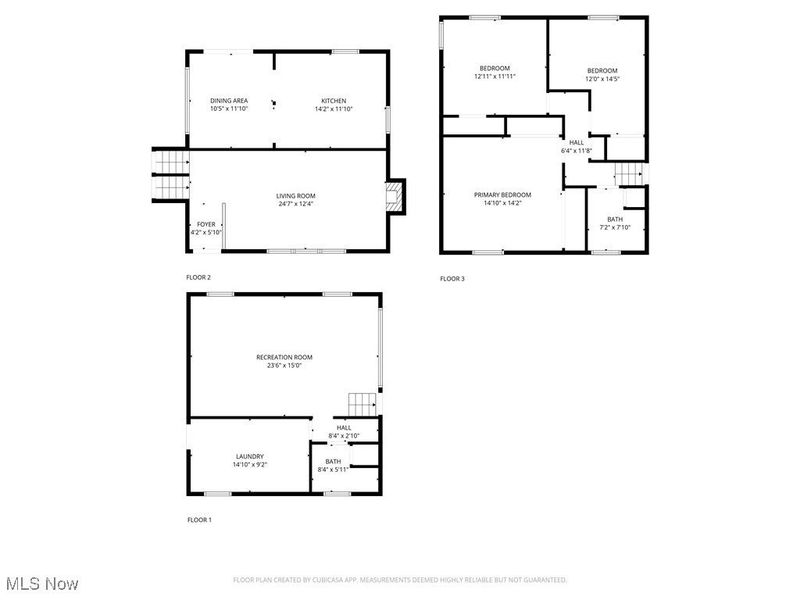 3637 Old Forge Road, Rootstown, OH 44272 Photo 37