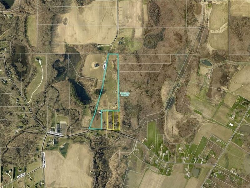 3637 Old Forge Road, Rootstown, OH 44272 Photo 4