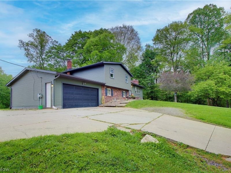 3637 Old Forge Road, Rootstown, OH 44272 Photo 4