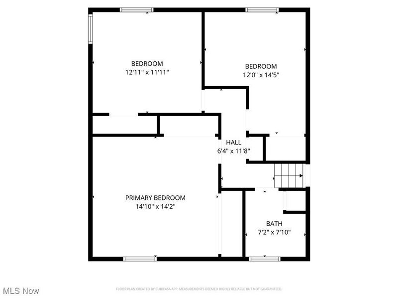 3637 Old Forge Road, Rootstown, OH 44272 Photo 43