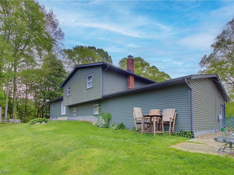 3637 Old Forge Road, Rootstown, OH 44272 Photo 5