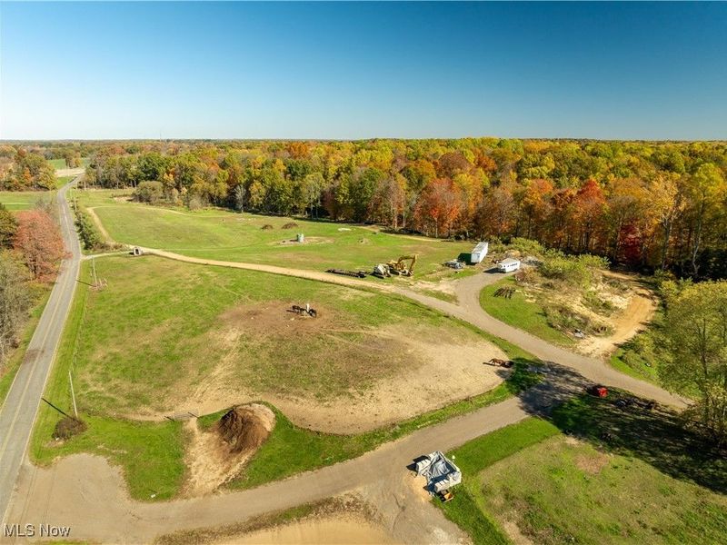 3637 Old Forge Road, Rootstown, OH 44272 Photo 5