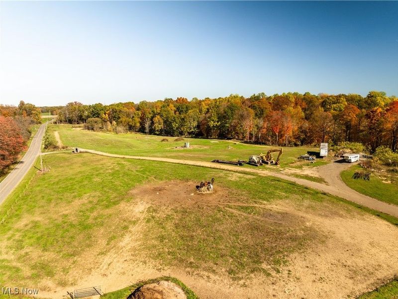 3637 Old Forge Road, Rootstown, OH 44272 Photo 9