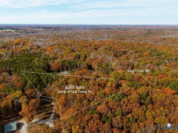 Lot 2 Maidens Road, Maidens, VA 23102