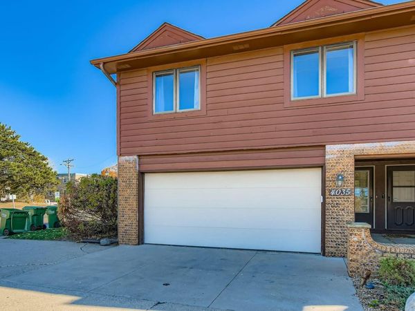 4035 Silver Lake Road NE, Saint Anthony, MN 55421