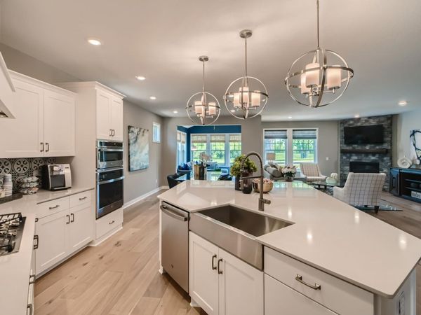 1491 Palmer Drive N, Lake Elmo, MN 55042