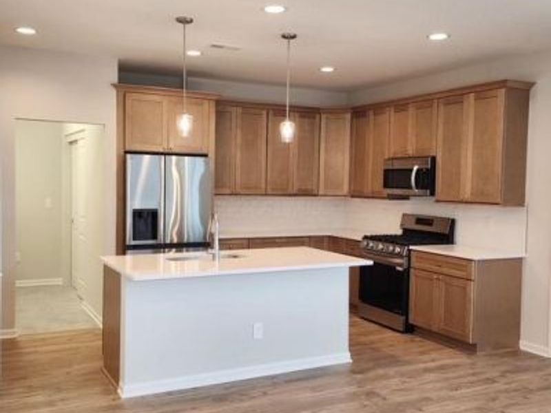 1528 Bethel Woods Boulevard, Marysville, OH 43040 Photo 2