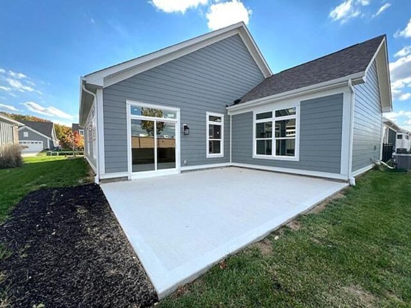 1528 Bethel Woods Boulevard, Marysville, OH 43040 Photo 21