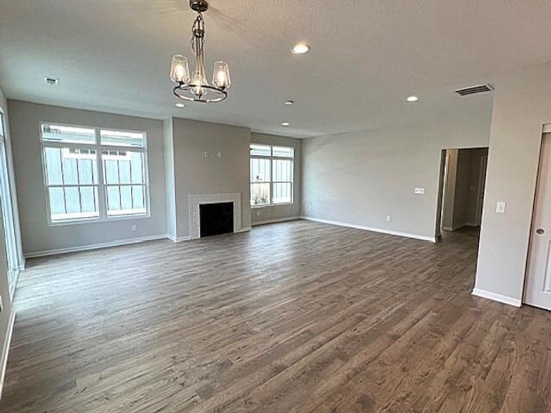 1528 Bethel Woods Boulevard, Marysville, OH 43040 Photo 5